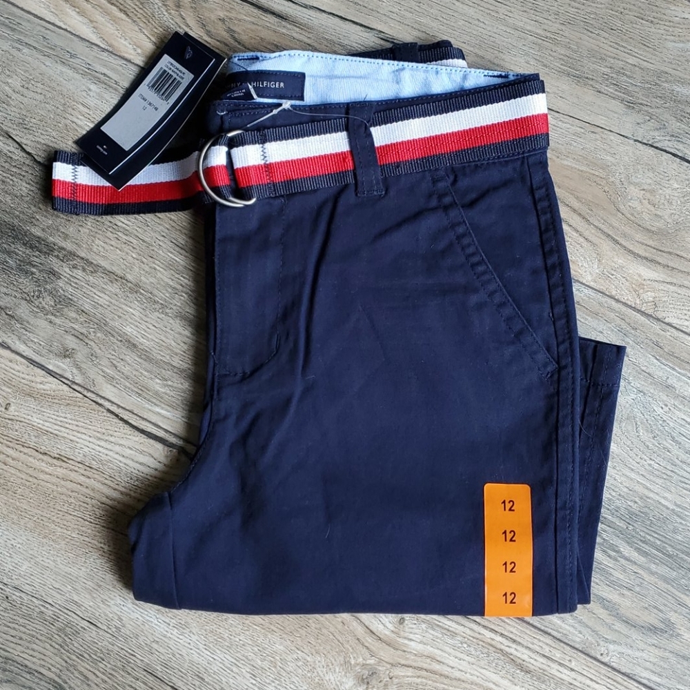 Tommy Hilfiger Boys Shorts